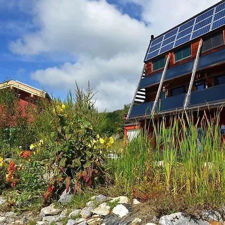 Ecogite Esprit Du Soleil 4* Ayent