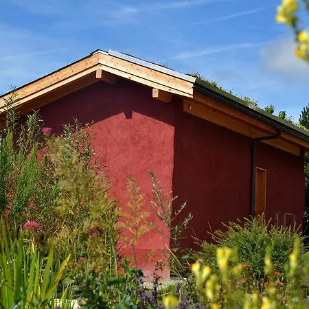 Ecogite Esprit Du Soleil Bed & Breakfast