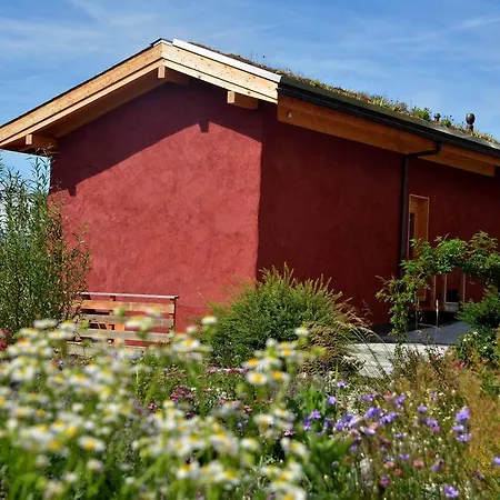 Bed & Breakfast Ecogite Esprit Du Soleil 4*
