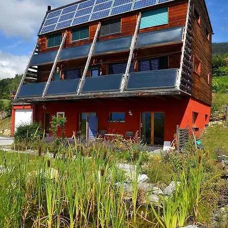 Ecogite Esprit Du Soleil