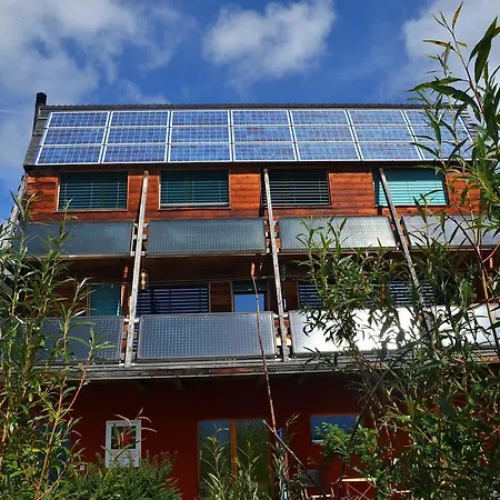 Ecogite Esprit Du Soleil 4* Ayent
