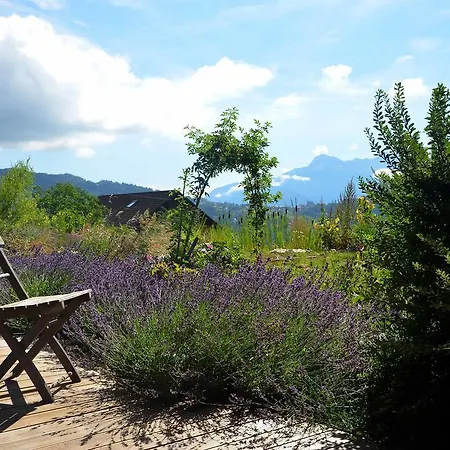 Ecogite Esprit Du Soleil Bed & Breakfast 4*
