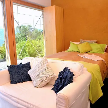 Bed & Breakfast Ecogite Esprit Du Soleil