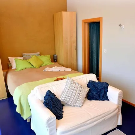 Ecogite Esprit Du Soleil Bed & Breakfast Ayent