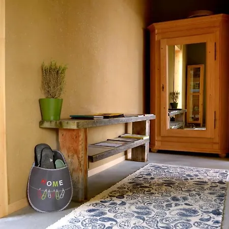 Ecogite Esprit Du Soleil 4* Ayent