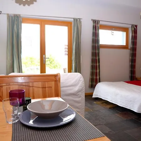 Ecogite Esprit Du Soleil 4*