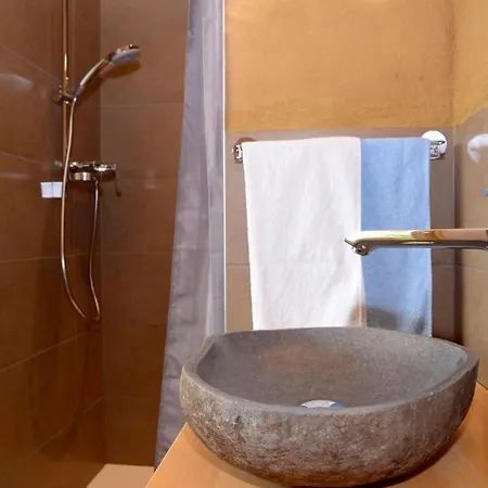 Bed & Breakfast Ecogite Esprit Du Soleil