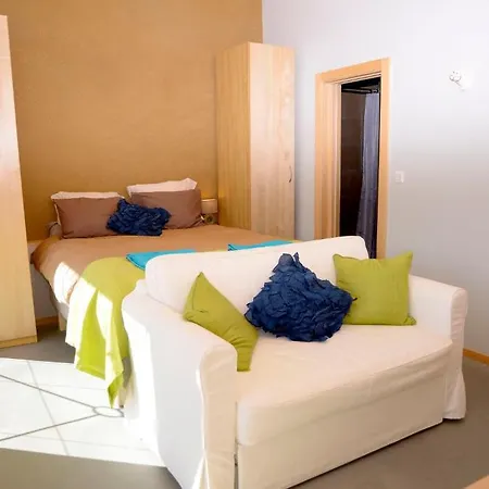 Ecogite Esprit Du Soleil