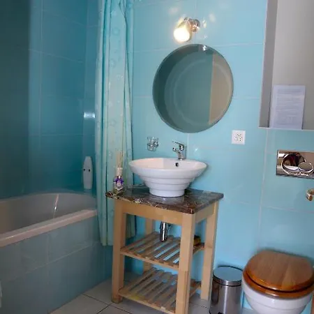 Bed & Breakfast Ecogite Esprit Du Soleil 4*