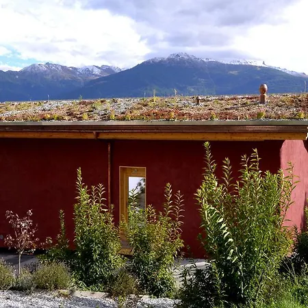 Bed & Breakfast Ecogite Esprit Du Soleil