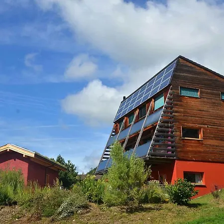 Ecogite Esprit Du Soleil Bed & Breakfast