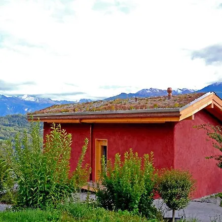 Ecogite Esprit Du Soleil 4*