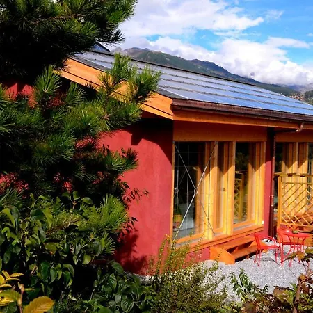 Bed & Breakfast Ecogite Esprit Du Soleil