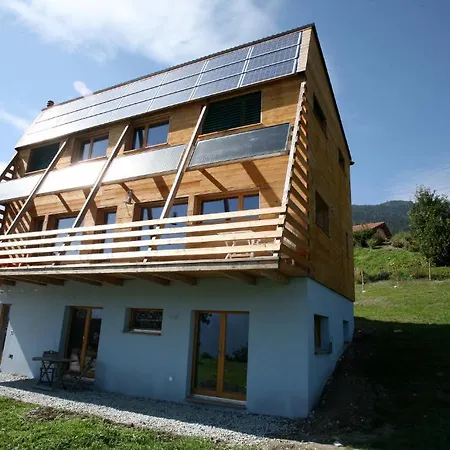 Ecogite Esprit Du Soleil Bed & Breakfast Ayent