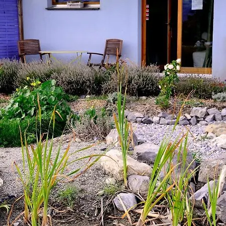 Bed & Breakfast Ecogite Esprit Du Soleil Ayent
