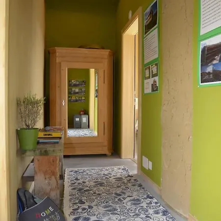 Ecogite Esprit Du Soleil